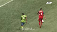 Seattle Sounders 0-1 Real Salt Lake | MLS | Highlight Pertandingan