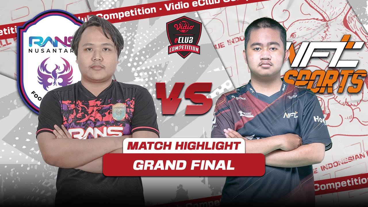 Match Highlights | Grand Final: RANS Nusantara vs NFT Esports