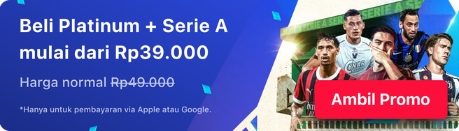 Serie A Retention