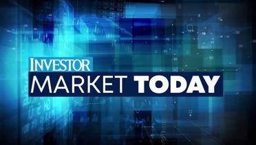 INVESTOR MARKET TODAY 6 SEPTEMBER 2024 - DIANA DEWI (KETUM KADIN DKI JAKARTA)