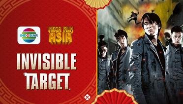 Mega Film Asia: Invisible Target