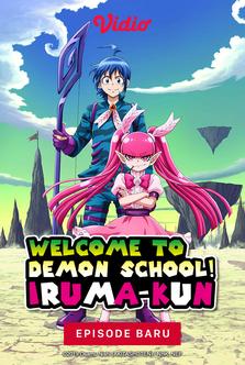 Welcome to Demon School! Iruma-kun Season 3