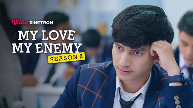 Episode 14 - My Love My Enemy Season 2
