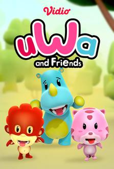 Uwa and Friends