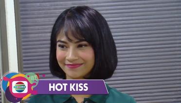Hot Kiss - BELUM BERTEMU! Bagaimana Hubungan Vanessa Angel dengan Ayahnya?