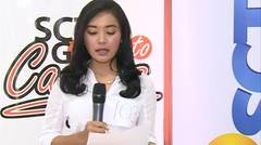 Venita 103 - Audisi News Presenter - Bandung 