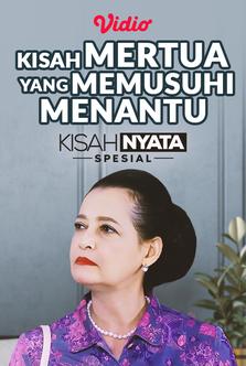 Kisah Mertua Yang Memusuhi Menantu