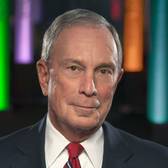 Michael Rubens Bloomberg