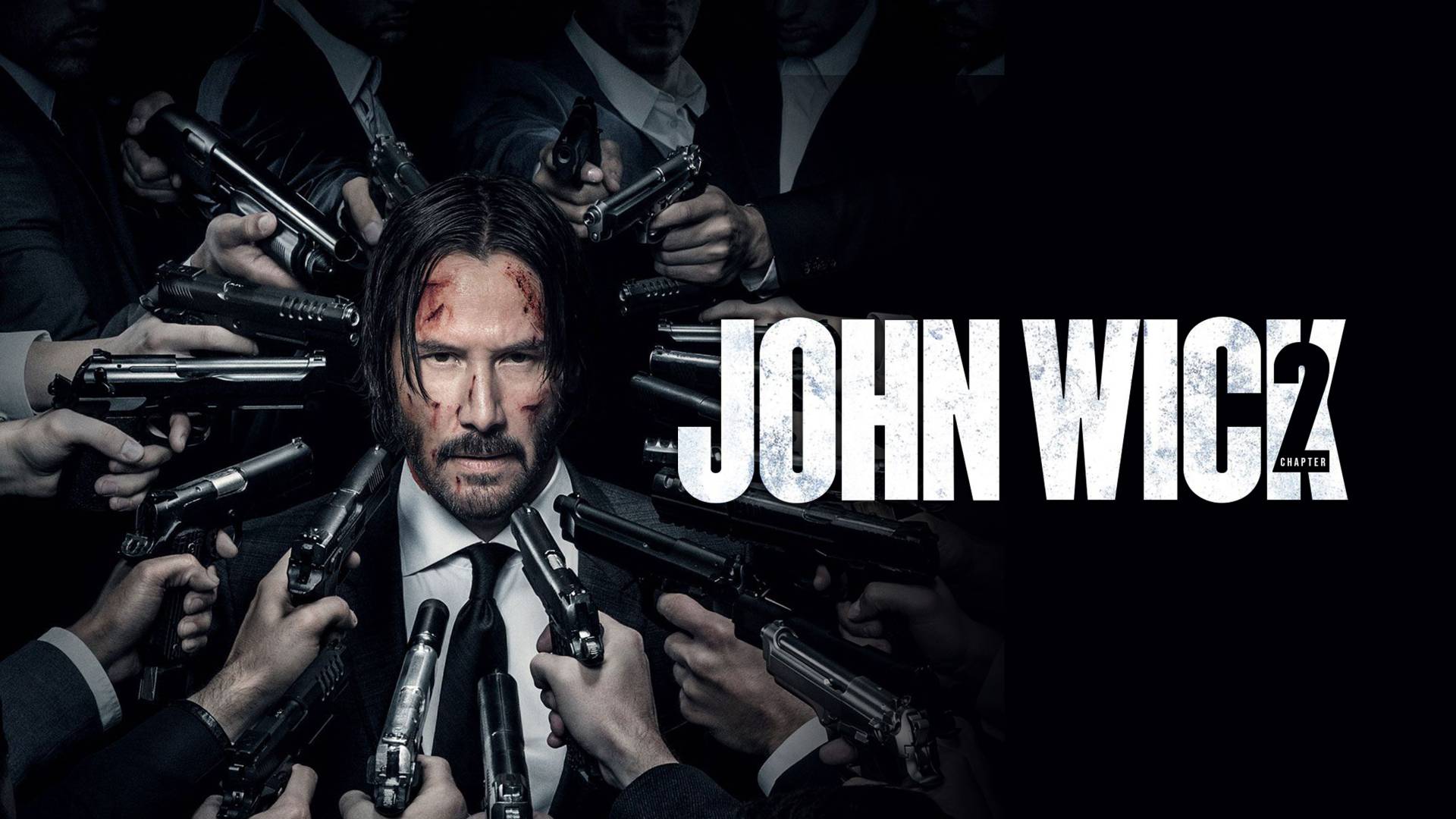 John Wick: Chapter 2