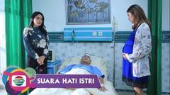 Aku Tak Tahu Kalau ternyata Aku Bukan Istri Satu-Satunya | Suara Hati Istri