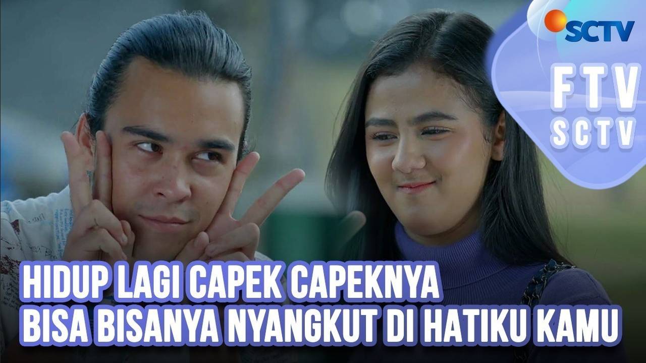 Gak Nyangkut Lagi! Buah-Buahan Powerfull Yang Bikin Stamina Makin
Tinggi!