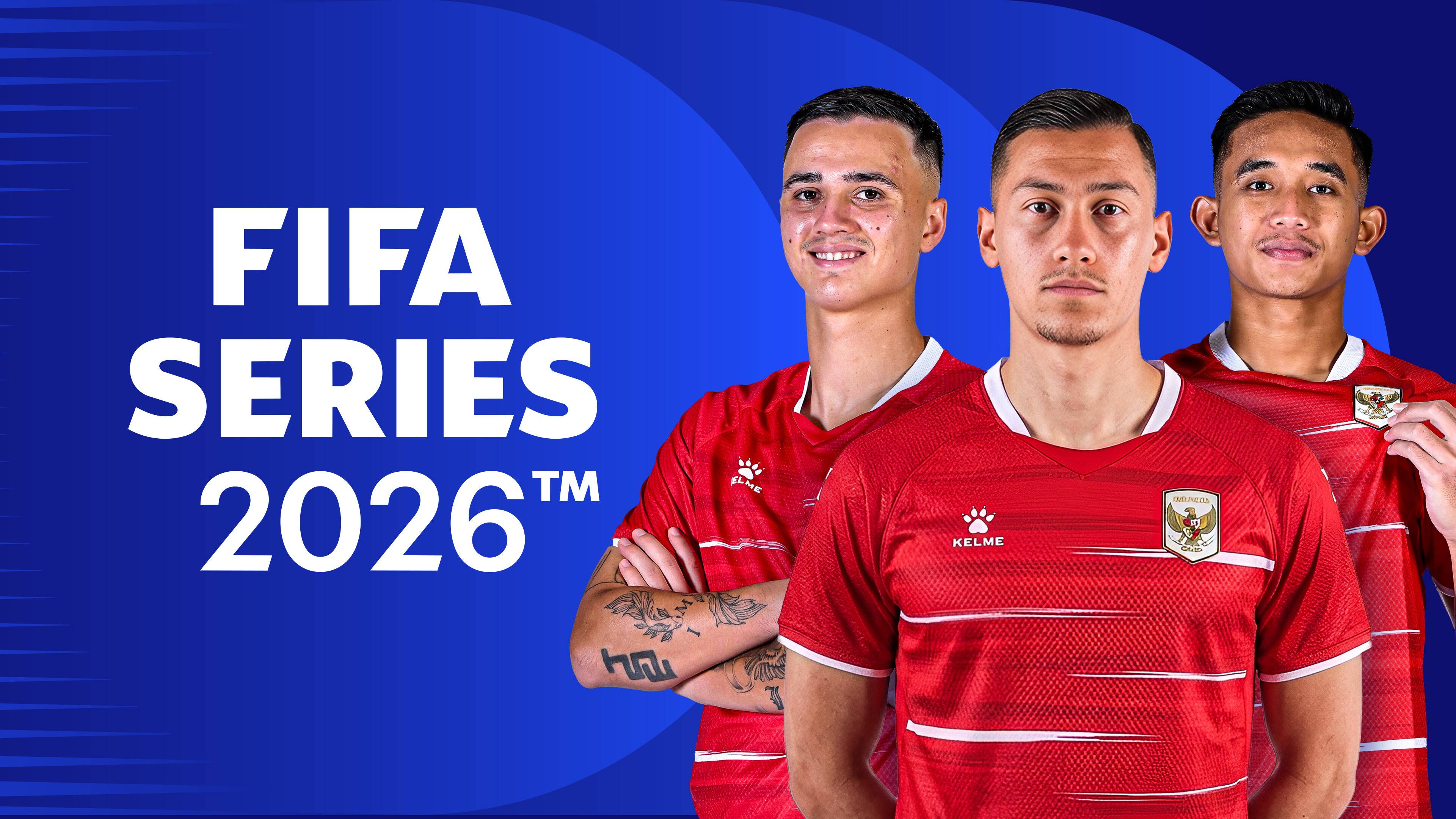 Indonesia vs Bulgaria