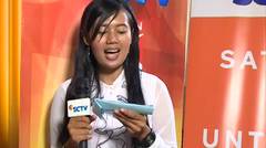 Yunita Ayu T-Audisi Presenter-Surabaya 004