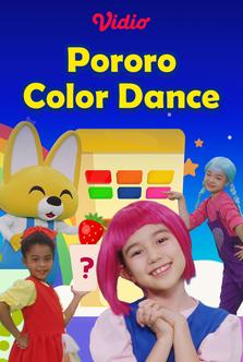 Pororo Color Dance