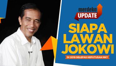Prediksi lawan Jokowi di 2019 - Prabowo diserang La Nyalla