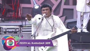 Benar Kata Bang Haji Rhoma Irama 'Setan Pasti Kalah’ | Festival Ramadan 2019