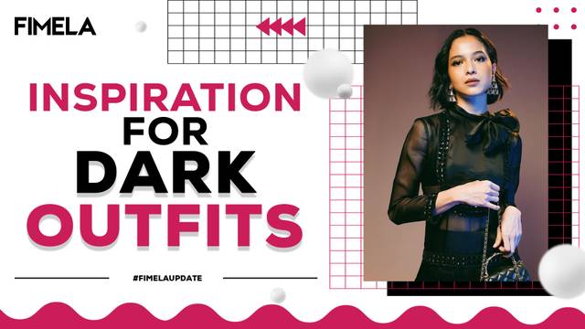 Inspirasi Black Outfit Putri Marino, Jadi Human Chanel di Gala Premiere Film Terbaru