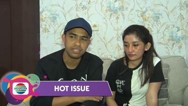 Hot Issue Pagi - WOW!! Sukses Jadi Bintang, Fildan Hadiahi Istri Rumah Impian