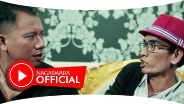 Dadang Nekad - Engkau Dimana (Official Music Video NAGASWARA) #music