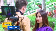 Jaga Kesehatan, Natasha Willona Rutin Berolahraga Sebelum Syuting | Hot Shot