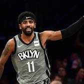 Kyrie Irving