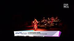 Radio Hits Concert KANG JAMAN - A THOUSAND YEARS