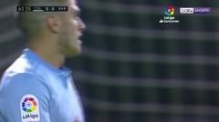 Celta Vigo 2-0 Barcelona | Liga Spanyol | Highlights Pertandingan dan Gol-Gol