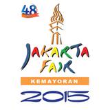 Jakarta Fair  2015