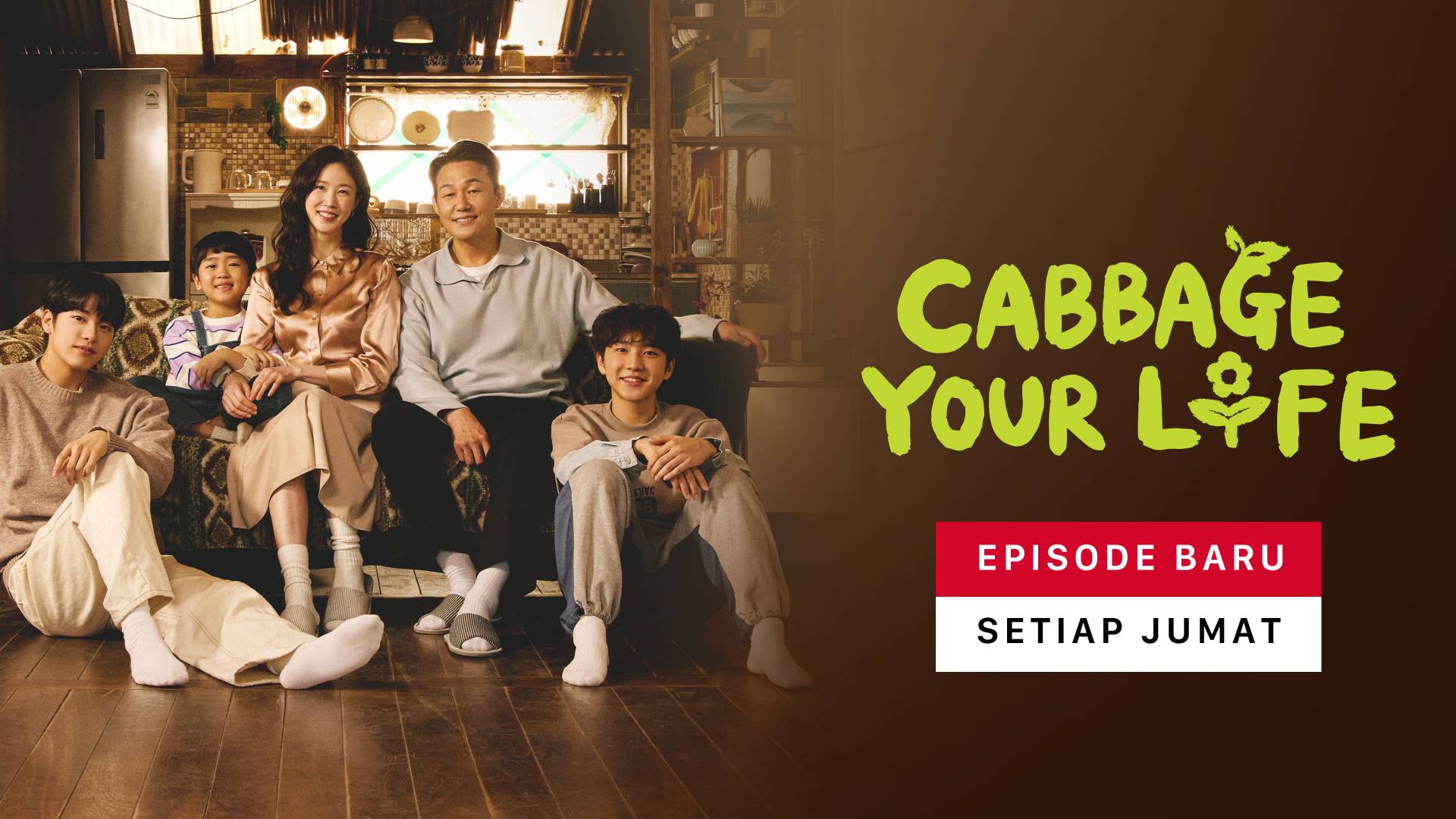Cabbage Your Life
