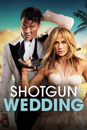 Shotgun Wedding