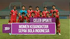 Indra Sjafri: FIFA U-17 World Cup 2023 Sebagai Momentum untuk Menuju Piala Dunia U-20