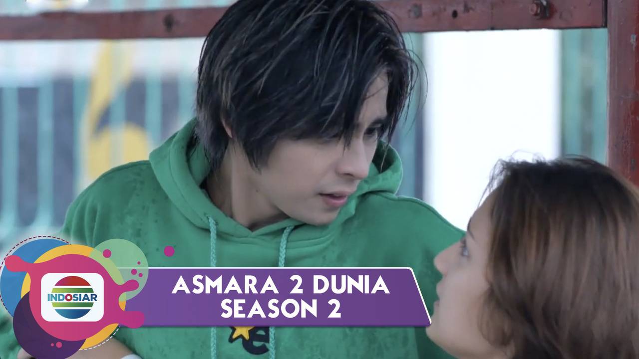 CIEE!! Reno Sudah Temukan Pengganti Silvi, Yakin Move On?!! | Asmara 2 ...
