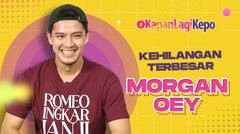 Morgan Oey Cerita Seputar Masa Kecil & Risiko Terbesar Dalam Hidup