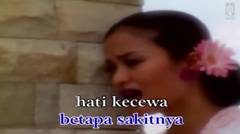 Betharia Sonatha - Cinta Hampa (Official Karaoke Video) No Vocal