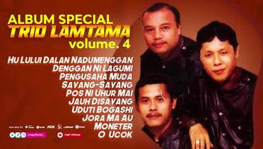 album special trio lamtama | full album