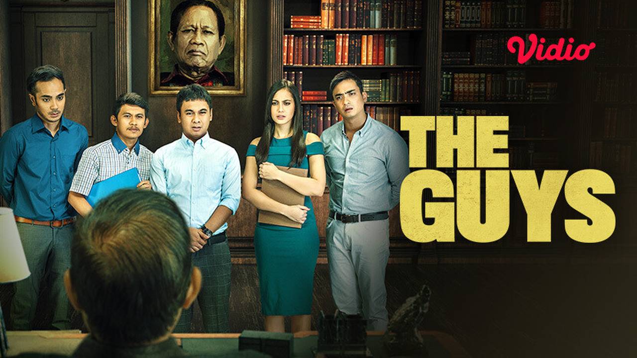 The guys full movie 2017 outlet