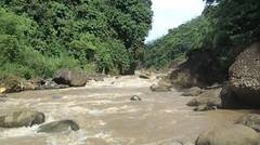 Video Rafting Sungai Citati Sukabumi
