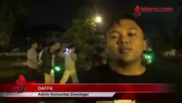 Mengenal Lebih Dekat Komunitas Zowotagei di Bandar Lampung