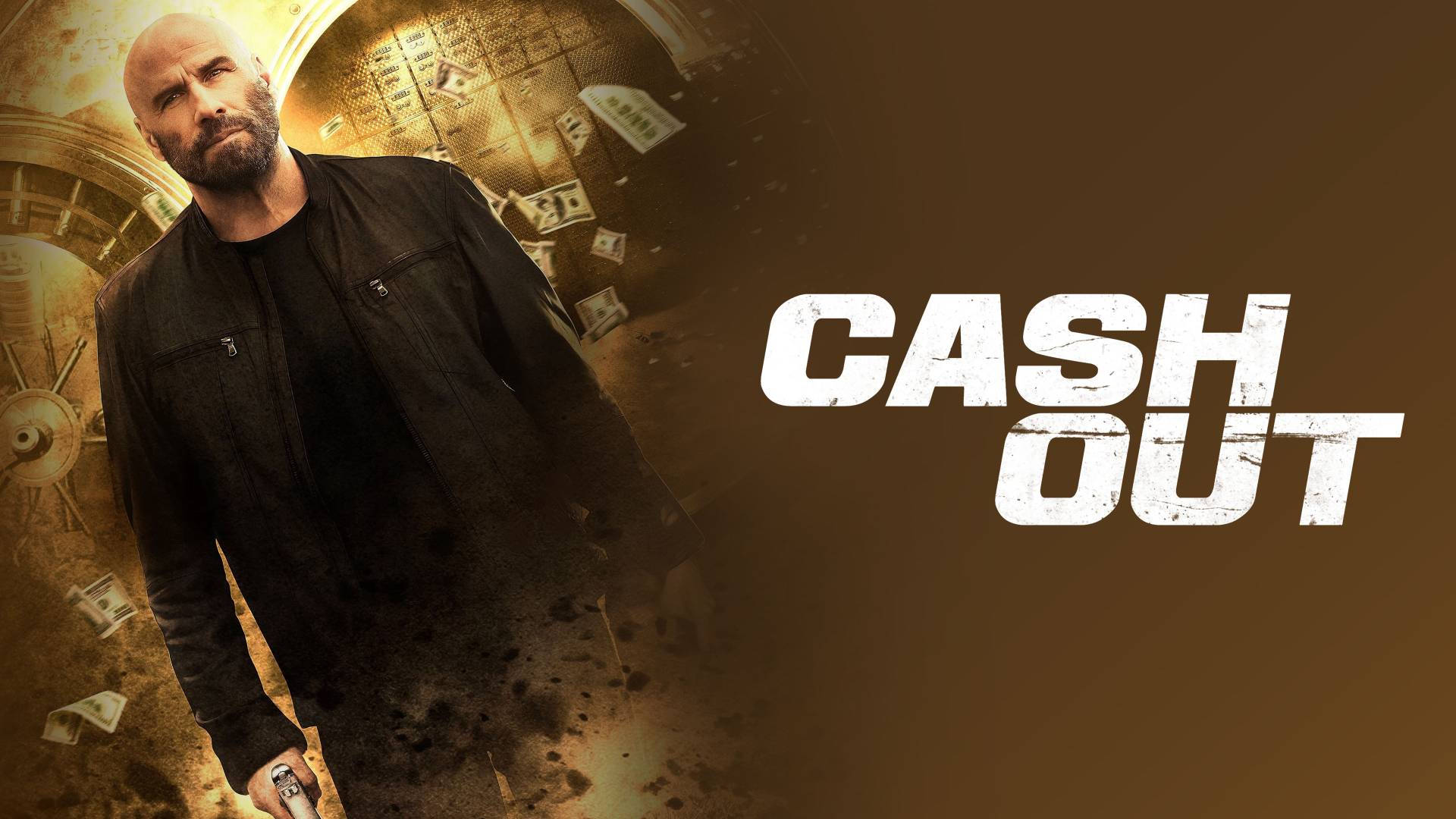 Cash Out