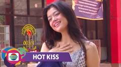 HOT KISS - KEREN!! Jebolan Bintang Pantura Eva BP dan Vera BP Rilis Video Clip Single Terbaru
