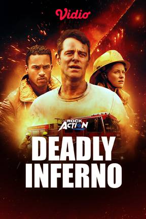 Deadly Inferno