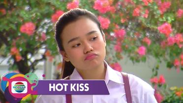 Hot Kiss - Seru!!! Grebek Aulia LIDA di Lokasi Syuting, dari Alat Make Up Sampai Makanan Kesukaan