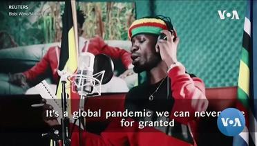 African Artists Raise Coronavirus Awareness through Song