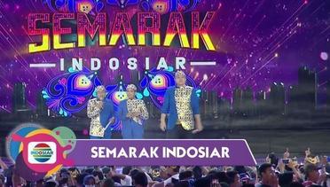 Semarak Indosiar - Yogyakarta 06/10/19