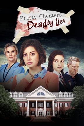 Pretty Cheaters, Deadly Lies