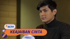 Andre Masih Kepikiran Dengan Apa yang Dialami Tiana | Keajaiban Cinta Episode 24