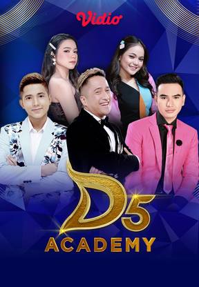 D'Academy 5