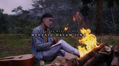 Asbak Band - Menyatu Dalam Jiwa (Official Music Video)
