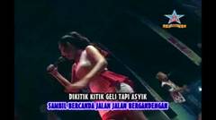 Nella Kharisma - Cubit - Cubit Sayang [Official music video] 