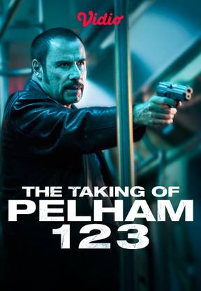 The Taking of Pelham 123